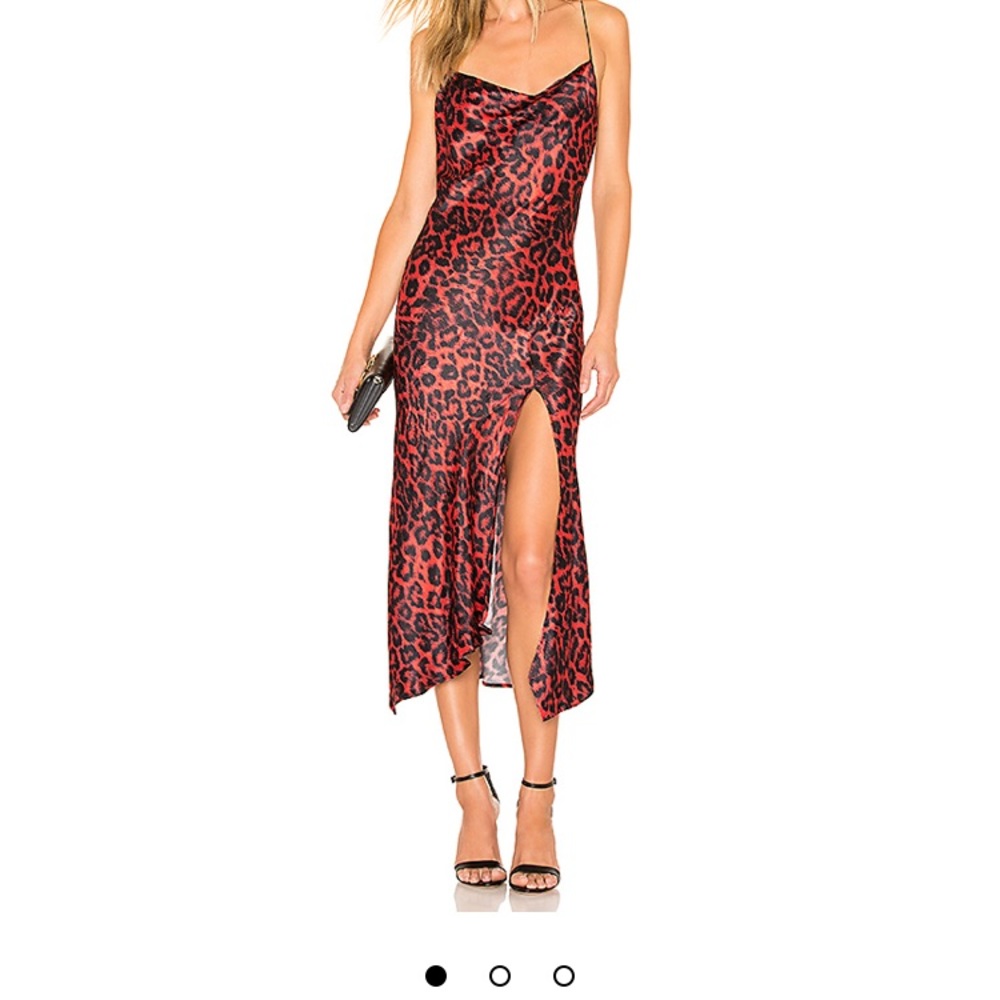 Slip Dress - Perfect Condition